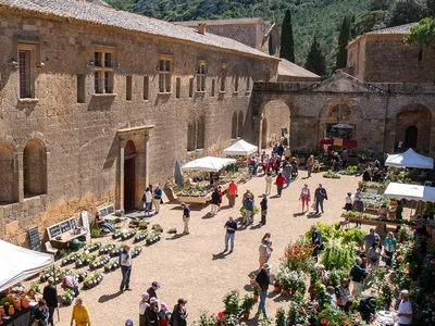 Narbonne, Saint-Andiol, Gignac … les bons plans jardin et nature du...