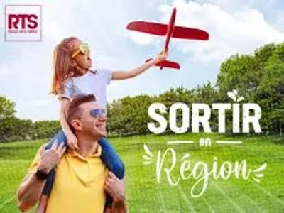 Nos idées de sorties pour ce week-end post-Noël