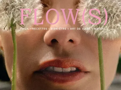 Découvrez "FLOWS" de Natasha Andrews, le guide ultime pour un...