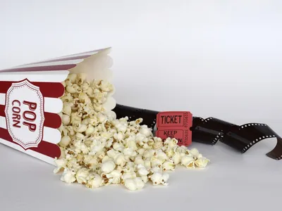 Bon plan : La Fête du Cinéma arrive, les places à 5€ pendant quatre...