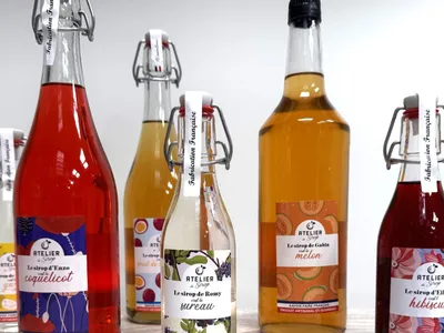 Hérault : Et si vous fabriquiez votre propre boisson à l’Atelier du...