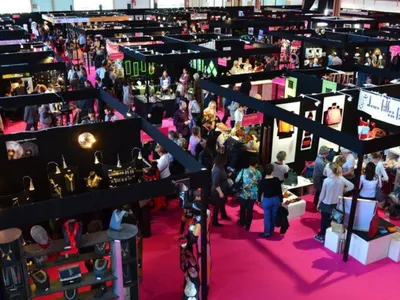 Bijoutiful fête ses 20 ans : trois jours de pépites et de création...