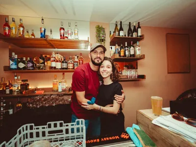 Montpellier : une trentaine de Spritz différents à découvrir dans...