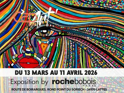 CapArt à Lattes : l’art fait réseau