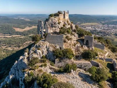 Loto du patrimoine : voici les dotations des 5 sites de...