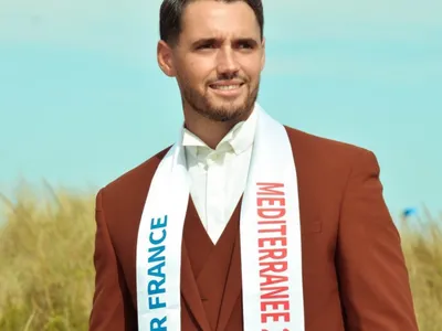 Mister France Gard : les inscriptions de dernière minute sont...