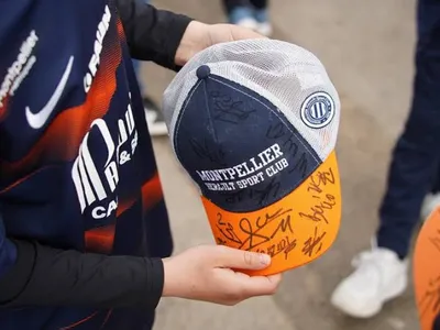 Foot : Le MHSC repense son Club des Loulous pour la nouvelle saison