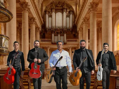 Montpellier : Ne manquez pas ce concert unique de Chico & the...