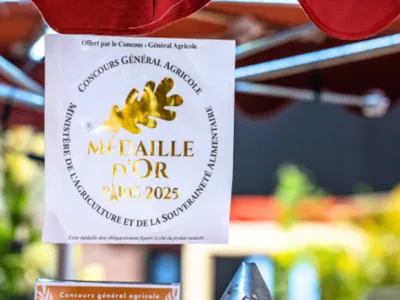 Concours Général Agricole : les producteurs rappelés à s’inscrire...