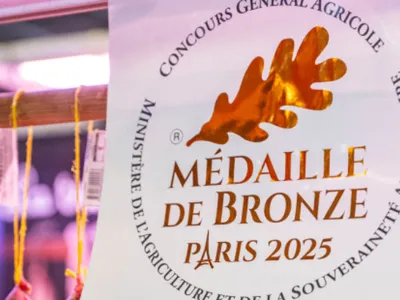 Concours Général Agricole : le Sud régale au Salon de l'Agriculture !