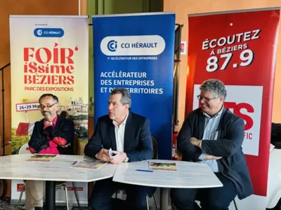 Béziers fait sa foire à l’italienne