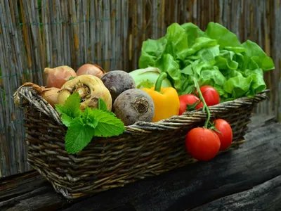 Légumes bio en grande surface : où passe votre argent ?