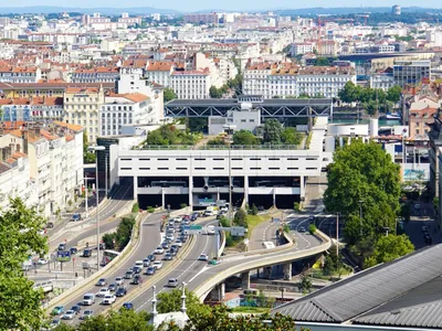 Montpellier dans le top 3 des villes les plus embouteillées de...