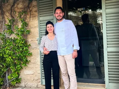 Gard : Une première étoile étincelante pour le restaurant "La Belle...