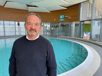 Semaine spéciale thermalisme. Douleur, émotions et fatigue : quand...