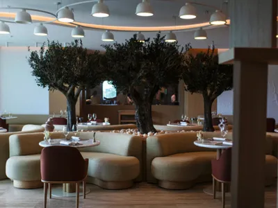 Près de Montpellier : Le nouveau souffle gastronomique du Domaine...