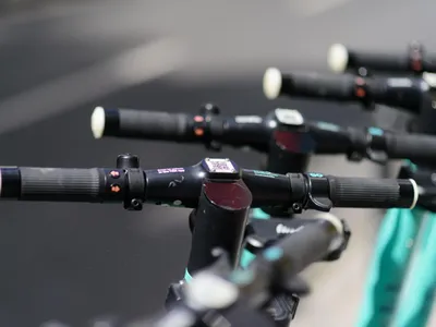 Montpellier, Narbonne, Béziers… la trottinette électrique devient...