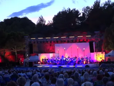 Narbonne-Plage : la billetterie gratuite pour le festival Elizik...