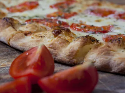 Pizza : nos artisans du sud à l’assaut du titre de Champion de France