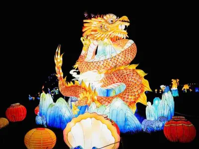 Pyrénées-Orientales : L’Éveil des Lanternes s’installe au Barcarès,...