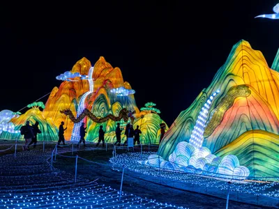 Le Barcarès : l’Éveil des Lanternes ne s’éteint pas et prépare déjà...