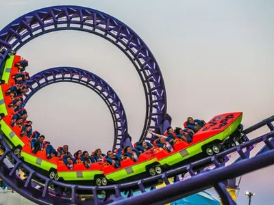 Aude : ce célèbre parc d'attractions de l'Hérault ouvre...