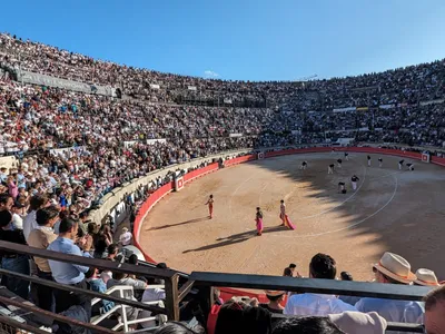 Féria de Nîmes : les CHRD valident l'édition 2026