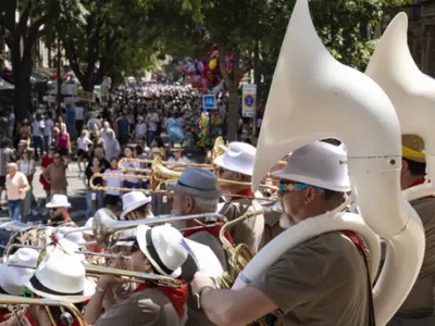J-3 avant la Feria de Nîmes : les principaux temps forts pour toute...