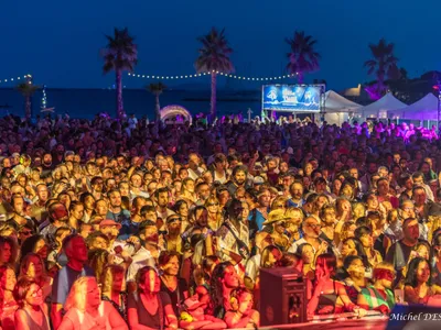 Festival de Thau : un appel aux bénévoles