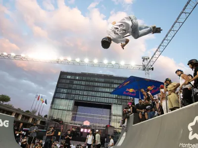 Montpellier : le FISE 2026 en 5 chiffres clés