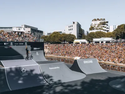 Montpellier : Le FISE est de retour, voici le petit recap' avant...