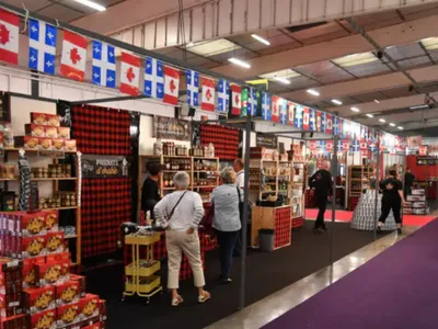 Montpellier, Nîmes, Narbonne… un automne riche en foires et salons