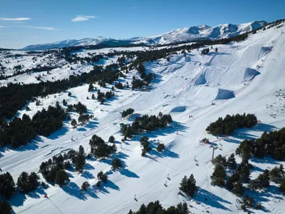 Pyrénées-Orientales : 3 nouveautés à découvrir à Font-Romeu...