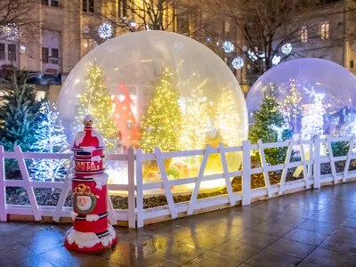 Frontignan la Peyrade : 3 rendez-vous à ne pas manquer pour les fêtes
