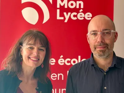 Près de Montpellier : ils lancent un lycée privé 100% en ligne à...