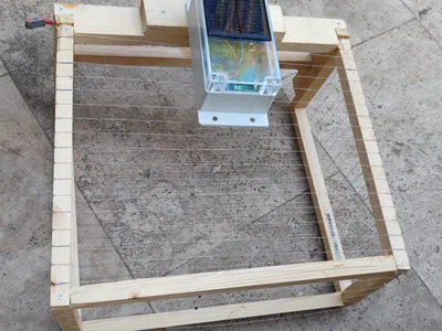 Occitanie : « God Save The Bee », quand un apiculteur ingénieur...