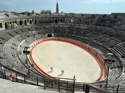 Les Arènes de Nîmes en août : le programme pour ne rien rater