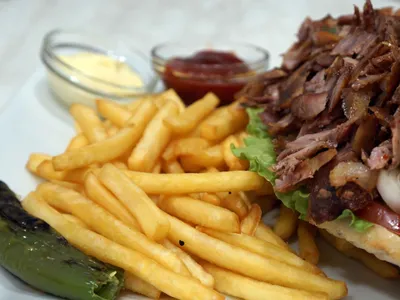 Gard : le top 5 des meilleurs kebabs selon ce site spécialisé