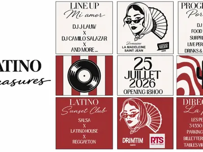 Près d’Agde : le festival Latino Pleasures s'installe à Bessan le...