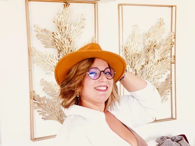 Rencontre avec Laura Denis, la candidate languedocienne de Miss...