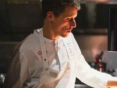 Montpellier : Laurent Cherchi, un "Grand de Demain" pour le...