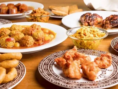 Food : Le Top 100 TheFork est tombé (et le sud brille)