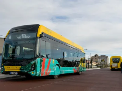 Hérault : 5 choses à savoir sur la nouvelle ligne express Sète-Balaruc