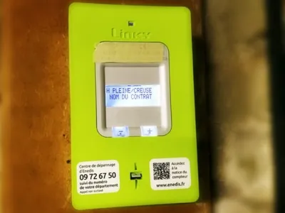 Linky : pourquoi la nouvelle pénalité financière fait bondir 2...