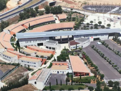 Près de Montpellier : Ce lycée se transforme en temple du troc ce...