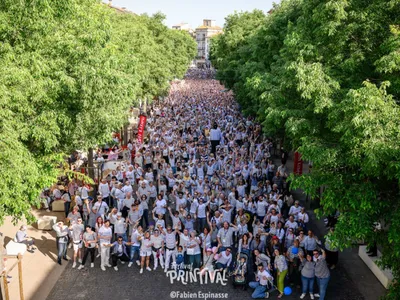 Pézenas : en grande difficulté financière, le Printival se bat pour...