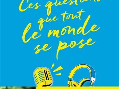 Découvrez le nouveau livre de Maud Ankoua