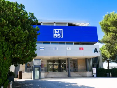 Montpellier Business School : à la porte du Top 10 français avant...