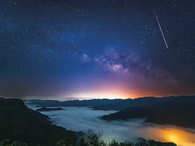 Hérault : une expo sur les météorites présentée pour la première...