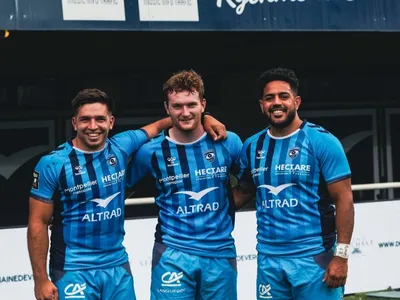 Montpellier : une fan zone pour la finale de Challenge Cup